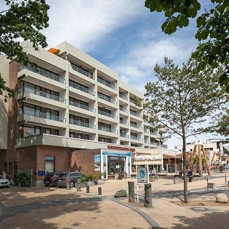 Haus Meeresstrand Buddelschiff Scharbeutz Exterior foto