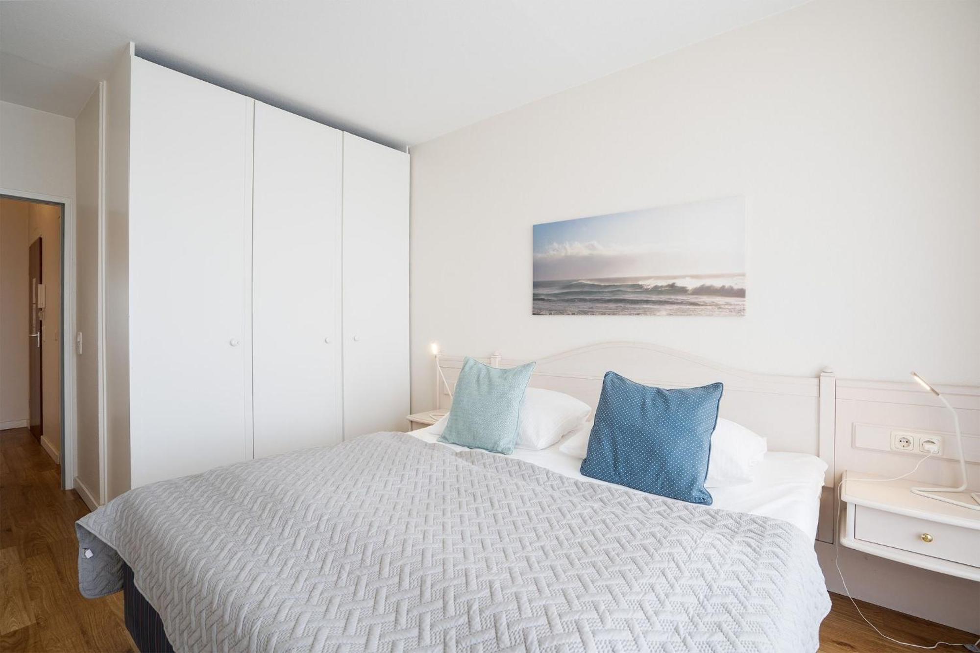Haus Meeresstrand Buddelschiff Scharbeutz Exterior foto