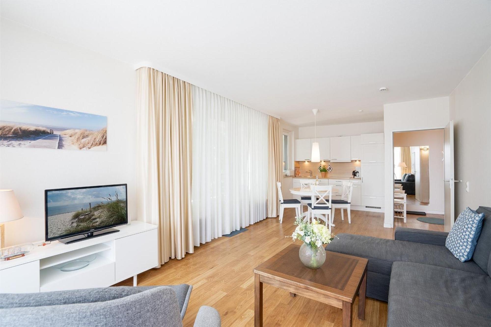 Haus Meeresstrand Buddelschiff Scharbeutz Exterior foto